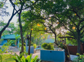 Maritime Nest Cabanas